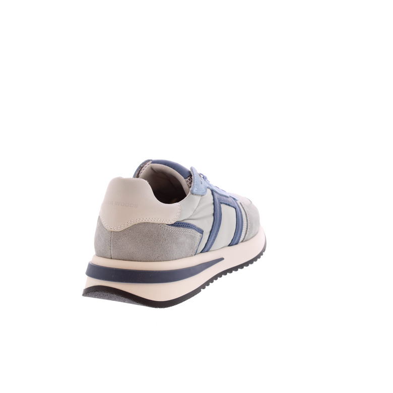 Riverwoods sneakers grey 4