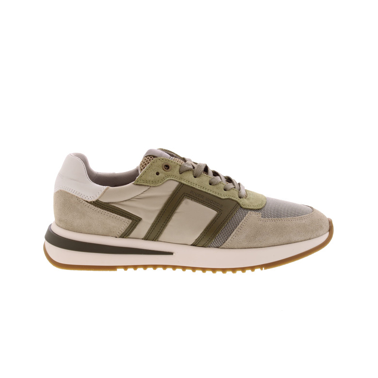 Riverwoods sneakers green