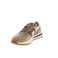 Riverwoods sneakers vert 3
