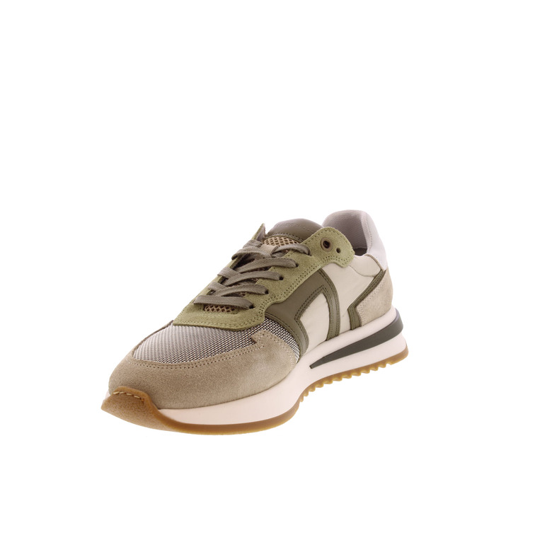 Riverwoods sneakers vert 3