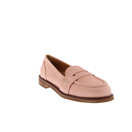 Atelier 04 moccasins & loafers pink