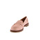 Atelier 04 mokassins & halbschuhe rosa 3
