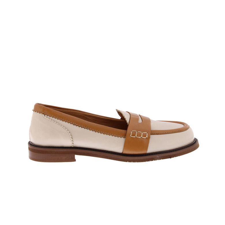 Atelier 04 moccasins & loafers brown 1