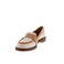 Atelier 04 moccasins & loafers brown 3