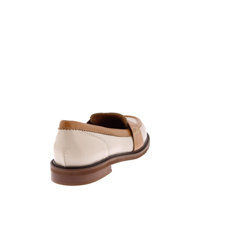 Atelier 04 moccasins & loafers brown 4
