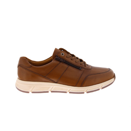 Solidus sneakers brun