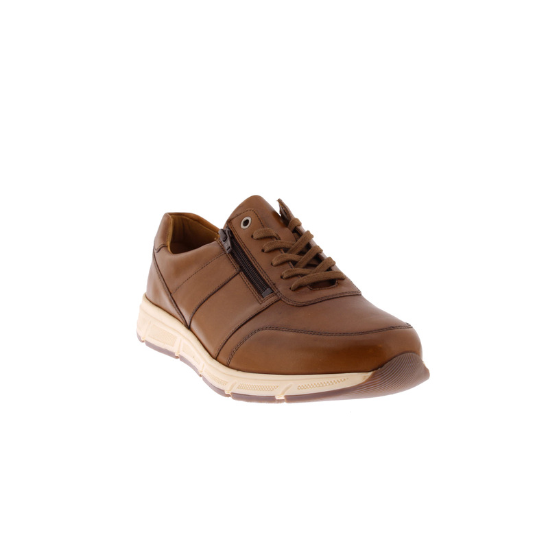 Solidus sneakers brun 2