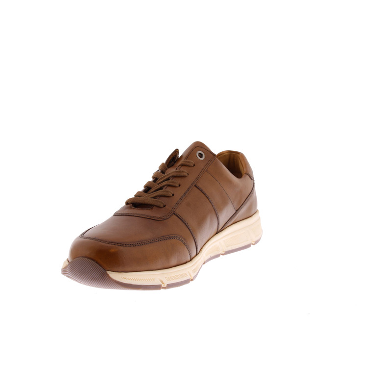 Solidus sneakers brun 3