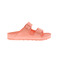 Birkenstock thong slippers orange 1