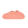 Birkenstock thong slippers orange 5