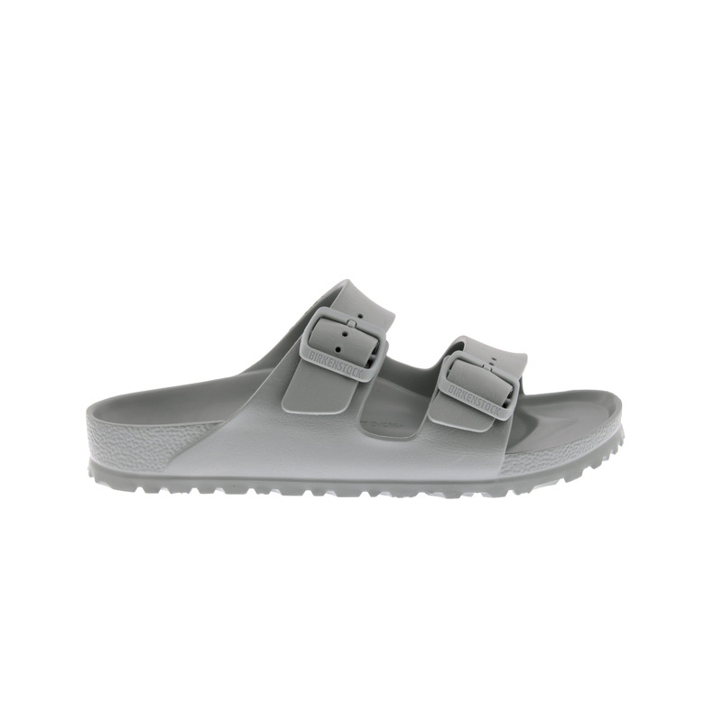 Birkenstock thong slippers green
