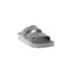 Birkenstock thong slippers green 2