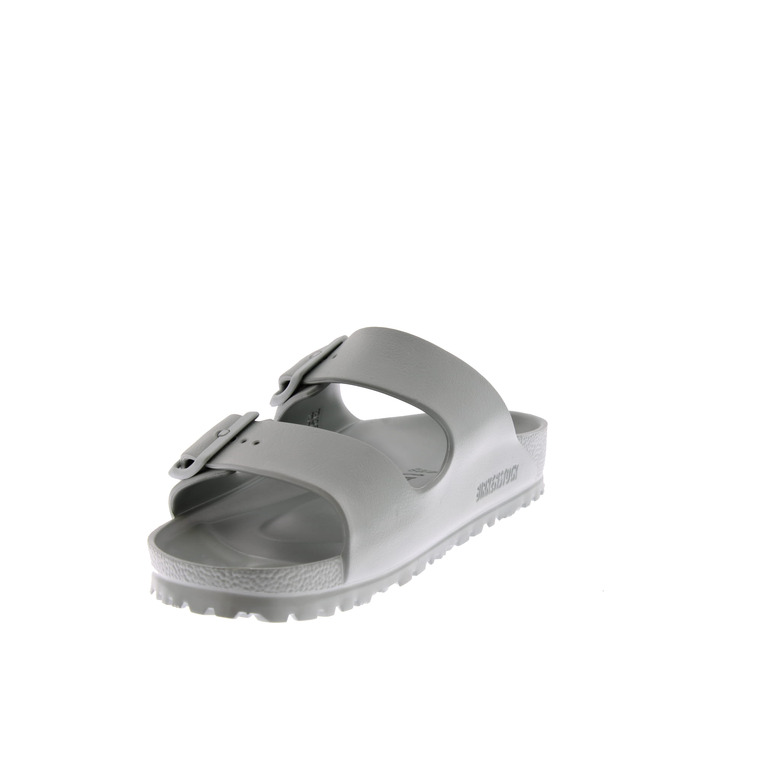 Birkenstock thong slippers green 3