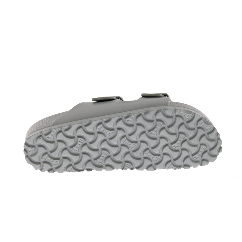 Birkenstock thong slippers green 5