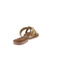 Lazamani thong slippers lightbrown 4
