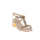 Alma En Pena sandalen goud 2