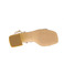 Alma En Pena sandalen goud 5