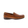 Fluchos S.l. moccasins & loafers cognac 1