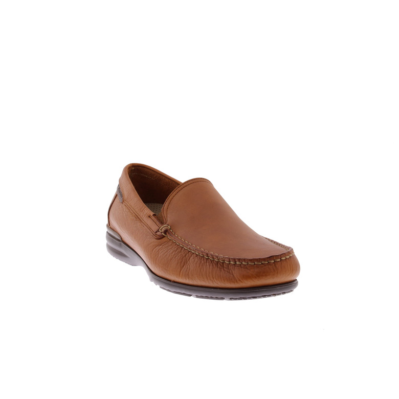 Fluchos S.l. moccasins & loafers cognac 2