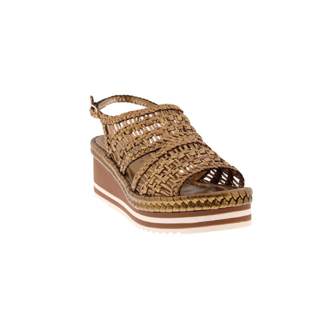 Pons Quintana sandalen bronze