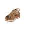 Pons Quintana sandalen bronze 3