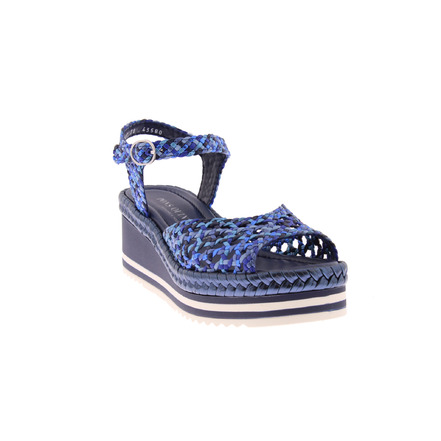 Pons Quintana sandalen blau