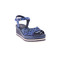 Pons Quintana sandalen blau 2