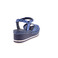 Pons Quintana sandalen blau 4