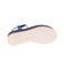 Pons Quintana sandalen blau 5