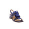 Regarde Le Ciel sandalen blauw 2