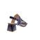 Regarde Le Ciel sandalen blauw 4