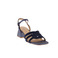Regarde Le Ciel sandalen blauw 2