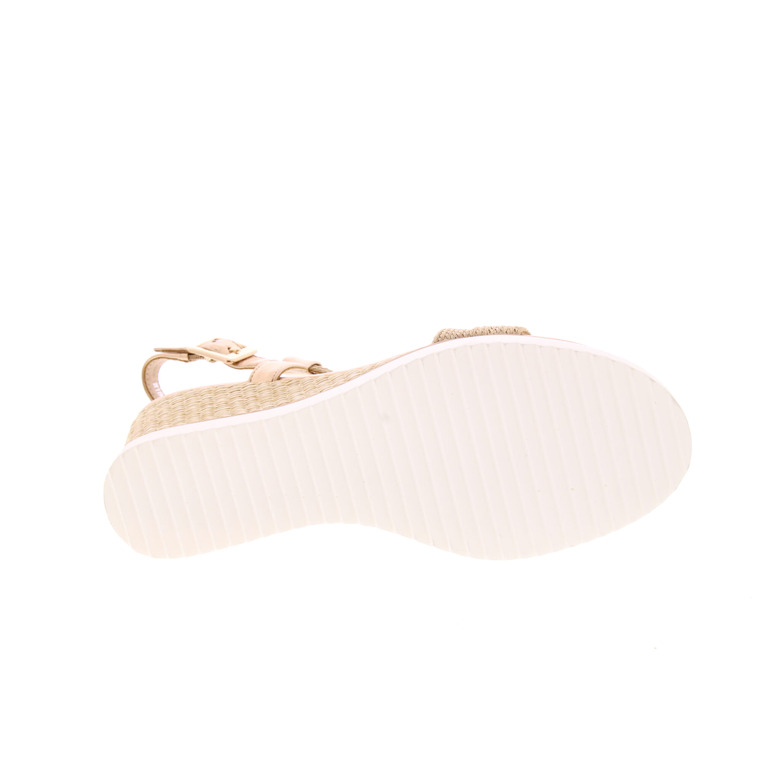 Regarde Le Ciel sandalen brons 5