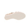 Regarde Le Ciel sandalen goud 5