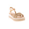 Regarde Le Ciel sandalen roze 2