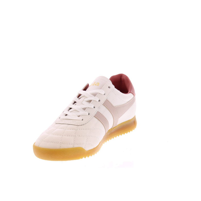 Gola sneakers ecru 3