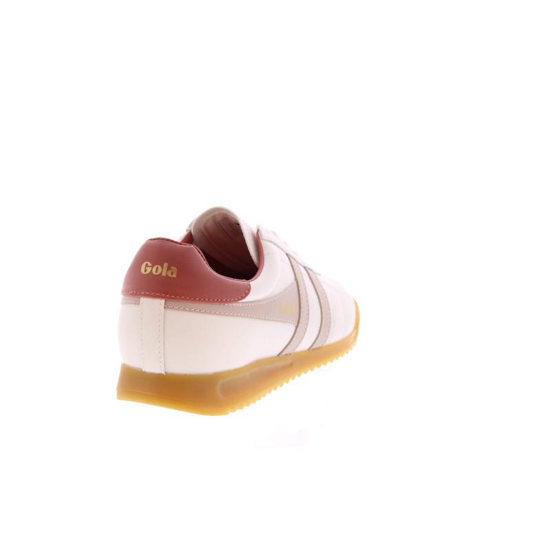 Gola sneakers ecru 4