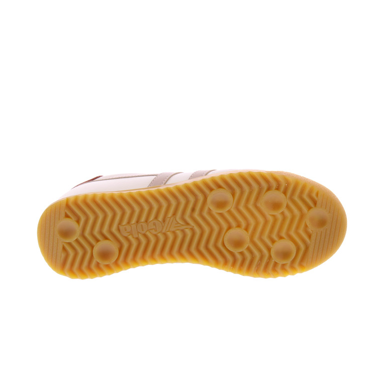 Gola sneakers ecru 5