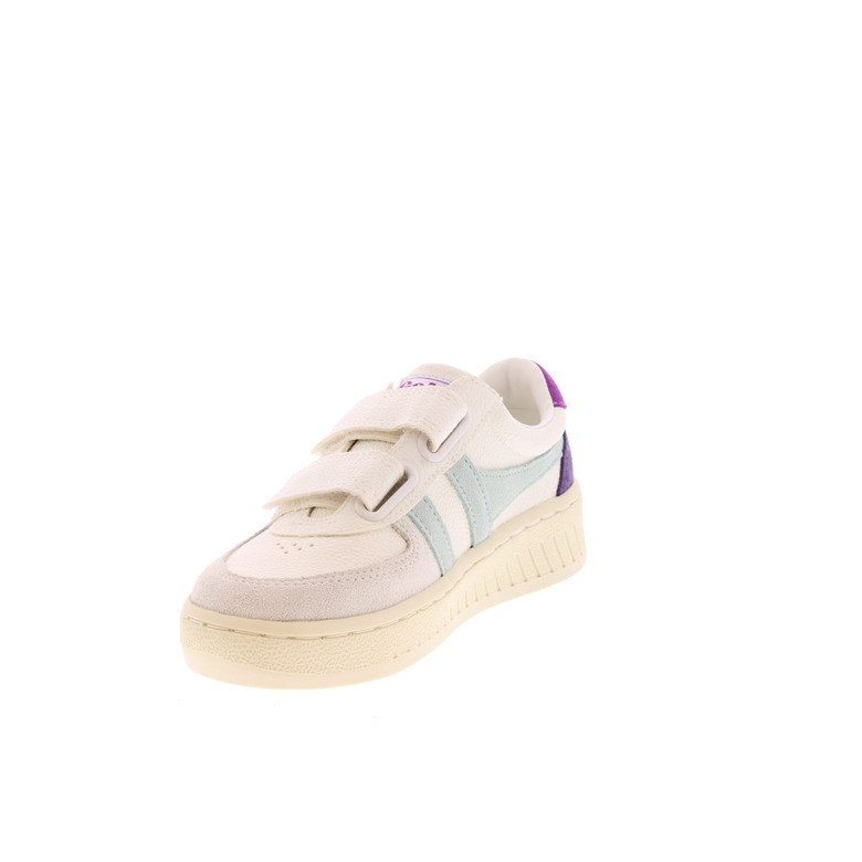 Gola sneakers ecru 3