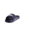 Lacoste slippers blau 3