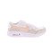 Nike sneakers weiss 1