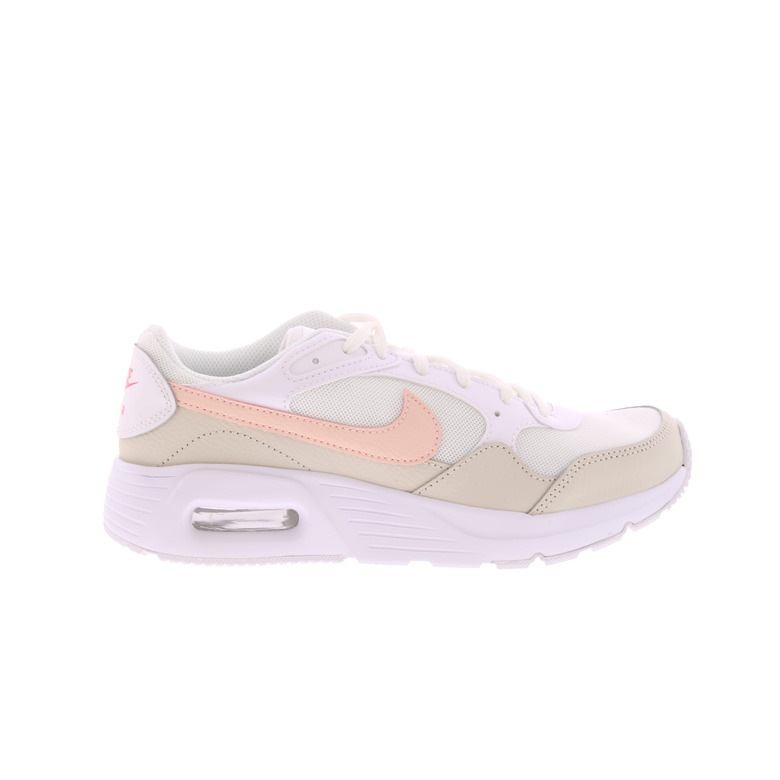 Nike sneakers weiss