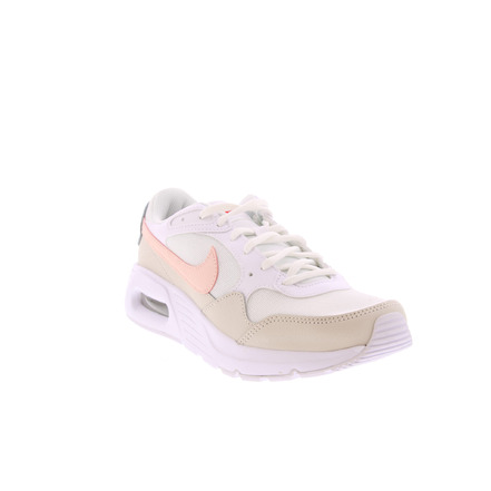 Nike sneakers weiss