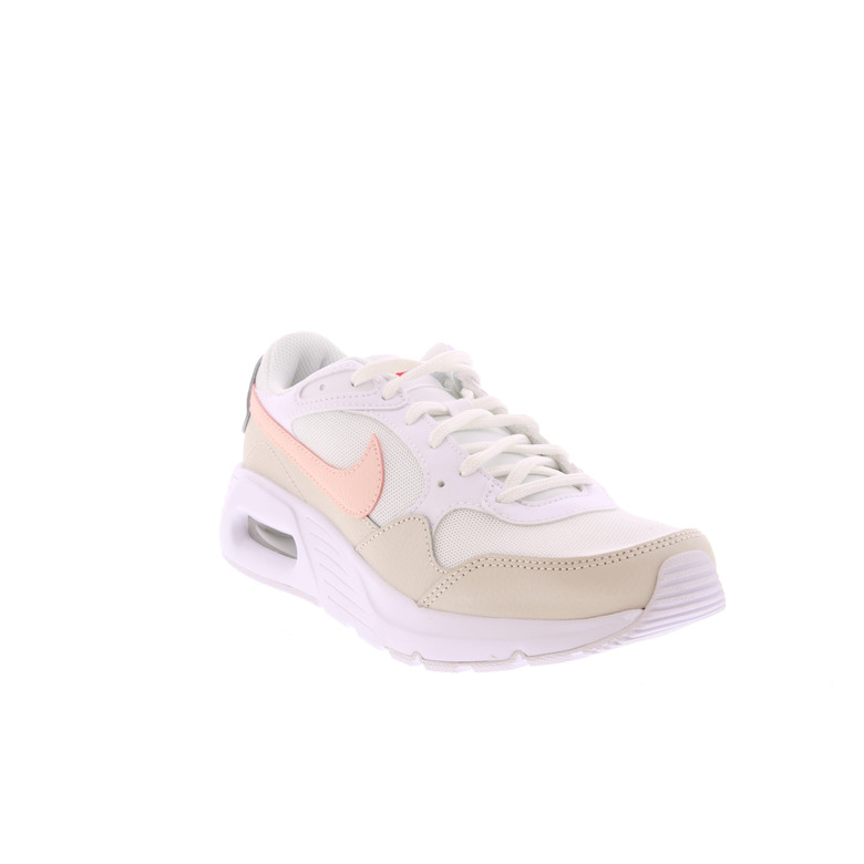 Nike sneakers weiss 2