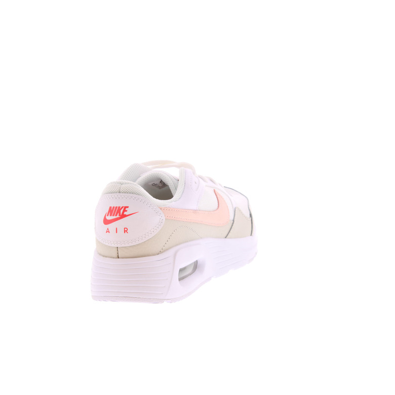 Nike sneakers weiss 4
