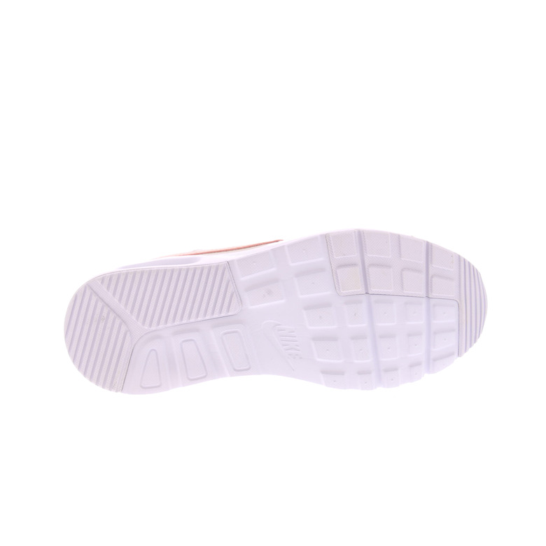 Nike sneakers weiss 5