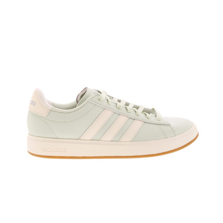 Adidas sneakers green