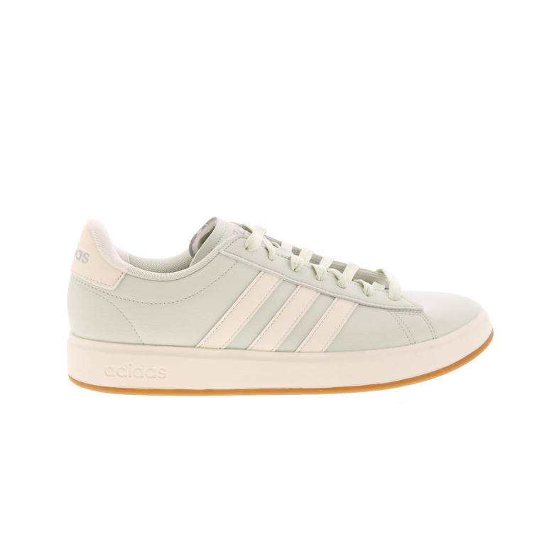 Adidas sneakers grÜn