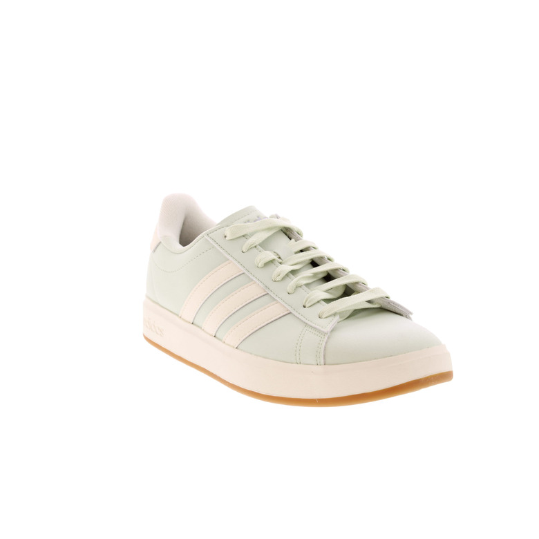 Adidas sneakers vert 2