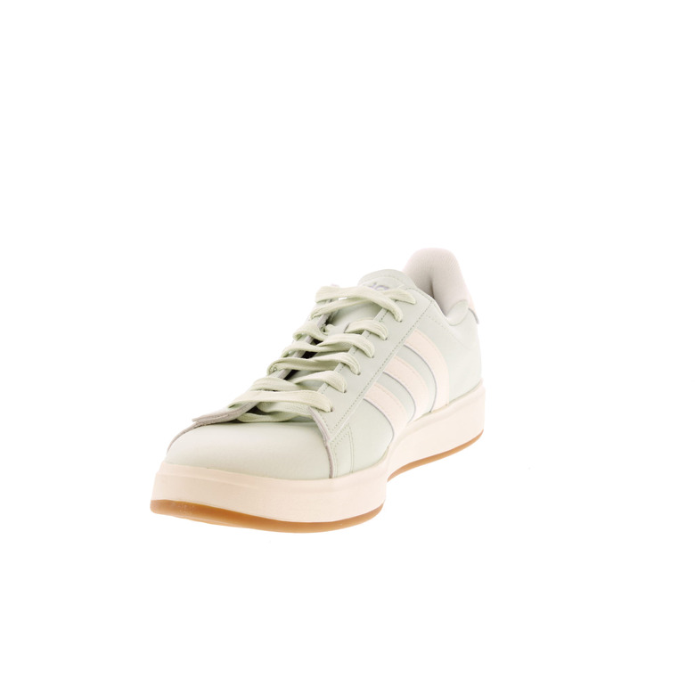 Adidas sneakers vert 3